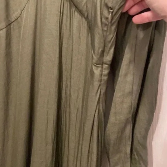 Long sleeve Banana Republic dress - Picture 3 of 5